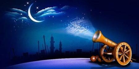 19
      رمضان..
      موعد
      السحور
      وأذان
      الفجر