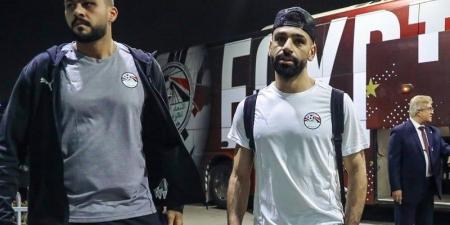 منتخب
      مصر
      يشد
      الرحال
      إلى
      المغرب