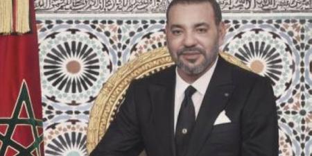 جلالة الملك يهنئ أعضاء المنتخب النسوي للفوتسال