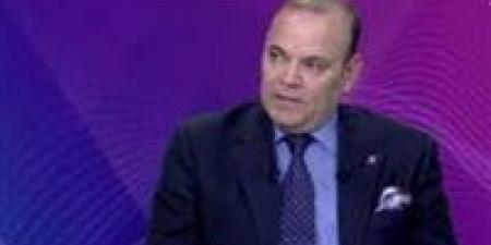 محلل
      استراتيجي:
      أمريكا
      كانت
      في
      حرب
      أهلية
      بين
      جيش
      الشمال
      وجيش
      الجنوب
      وقت
      حفر
      قناة
      السويس