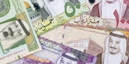 استقرار
      سعر
      الريال
      السعودى
      فى
      البنوك
      المصرية
      منتصف
      تعاملات
      اليوم