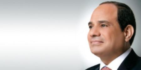 الرئيس السيسي: نؤكد اعتزازنا بالعلاقات مع روسيا المتوجة بالشراكة الشاملة