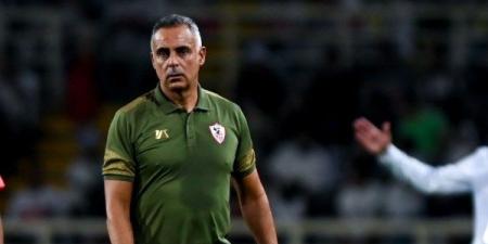 إبراهيم فايق: جوميز مدربًا للأهلي بنسبة 90%