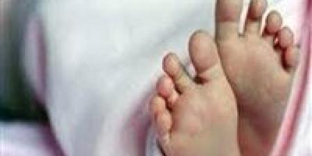 جريمة
      تهز
      الإسماعيلية..
      تعذيب
      حتى
      الموت
      لطفلة
      على
      يد
      زوج
      والدتها