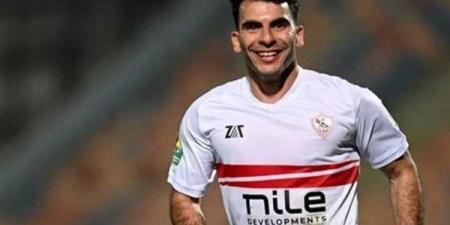 «رايح أصيف في أمريكا».. نص أقوال زيزو في جلسة التحقيق بنادي الزمالك