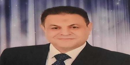أسامة
      عبد
      المؤمن
      نائباً
      لرئيس
      قطاع
      الشئون
      القانونية
      بالشركة
      القابضة
      لمصر
      للطيران