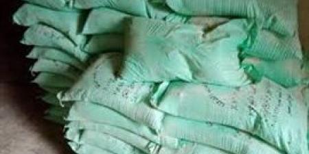 ضبط
      7
      طن
      دقيق
      خلال
      حملات
      على
      الأسوأق
