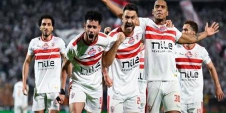 موعد مباراة الزمالك المقبلة ضد بيراميدز في الدوري والقناة الناقلة