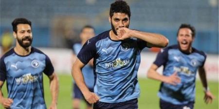 علي جبر يكشف عن الدافع الذي كان ينقص بيراميدز للتتويج بدوري أبطال أفريقيا
