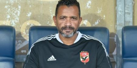 سامي قمصان يكشف كواليس فشل اتفاقه على تدريب زد