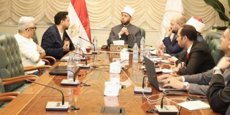 جوائز بالملايين.. الأوقاف والشركة المتحدة تطلقان أضخم حدث لاكتشاف المواهب