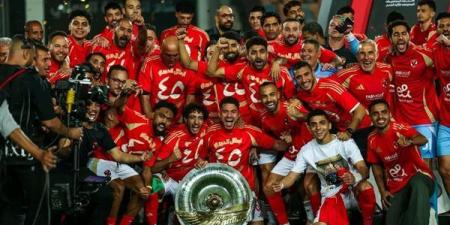 "رابطة
      الأندية":
      لم
      نجامل
      الأهلي
      ...
