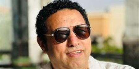 ناصر
      عبدالحفيظ
      متحدثا
      عن
      أحدث
      تجاربه
      المسرحية
      علي
      برنامج
      المنصة
      الثقافيه
      قناة
      النيل