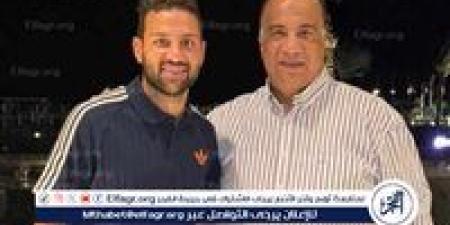 مجلس
      الاتحاد
      السكندري
      يرفض
      استقالة
      مصيلحي