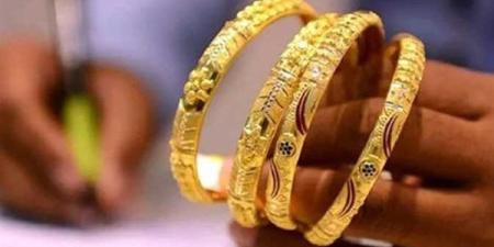 سعر
      الذهب
      اليوم
      الجمعة
      أول
      أيام
      عيد
      الأضحى
      يسجل
      ارتفاع
      كبير
      وعيار
      21
      يقفز
      45
      جنيها