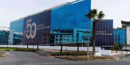 CIB
      يطور
      تقاريره
      البيئية
      لتشمل
      ...