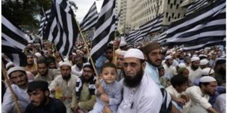 زحف
      ناعم
      وسط
      مجتمعات
      مفتوحة..
      السويد
      تدفع
      ثمن
      التسامح
      المفرط
      مع
      الجماعة
      الإرهابية