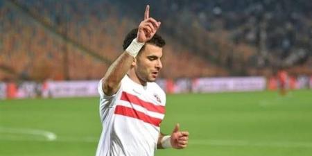 حسام
      عبدالعال:
      الزمالك
      تأثر
      برحيل
    ...