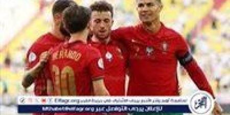 موعد
      مباراة
      البرتغال
      ضد
      إسبانيا
      في
      نهائي
      دوري
      الأمم
      الأوروبية