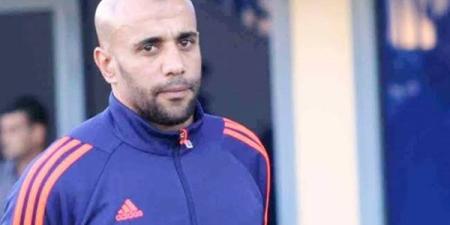 علاء
      عبدالغني:
      تتويج
      الزمالك
      بكأس
    ...