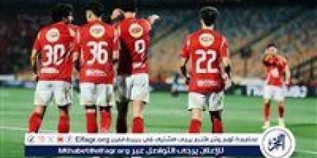 إصابة
      طفيفة
      تُهدد
      مشاركة
      نجم
      الأهلي
      في
      ودية
      الفريق
      أمام
      باتشوكا