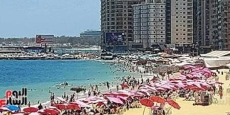تعرف
      على
      مظاهر
      الاحتفال
      بعيد
      الأضحى
      بمحافظات
      الجمهورية