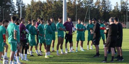 "منتخب
      مواليد
      2000"
      يواجه
      تشاد