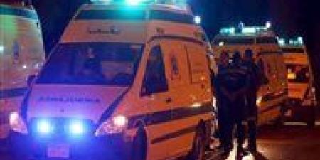 إصابة
      5
      أشخاص
      جراء
      انقلاب
      دراجة
   ...