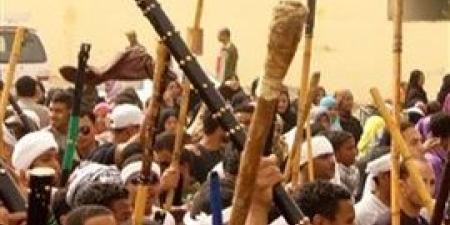سوهاج..إصابة
      4
      أشخاص
      في
      مشاجرة
      بالمنشأة