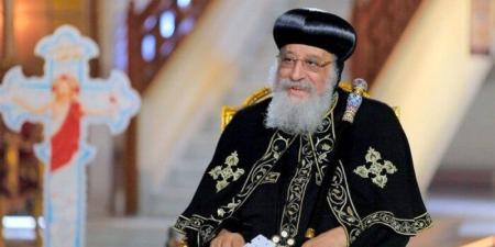 البابا
      تواضروس
      الثاني
      يلتقي
      شباب
      الإسكندرية
      في
      منتدى
      كنيسة
      العذراء
      بسموحة
      يوليو
      القادم