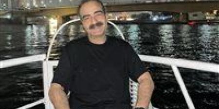 تزامنا
      مع
      واقعة
      محمود
      حمدان
      وأحمد
      آدم..
      الفنان
      ياسر
      عزت:
      نجم
      كبير
      اتريق
      عليا
      وقال
      هي
      المشرحة
      ناقصة
      قتلة