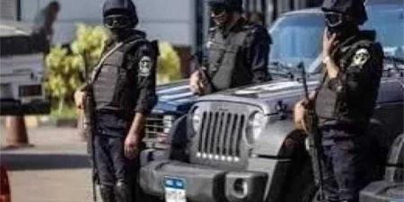 جهود
      قطاع
      أمن
      المنافذ
      بوزارة
      الداخلية
      خلال
      24
      ساعة
      فى
      مواجهة
      جرائم
      التهريب