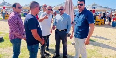 رئيس
      مصايف
      الإسكندرية
      يجري
      جولة
      ميدانية
      بالشواطئ
      لمنع
      استغلال
      المصطافين