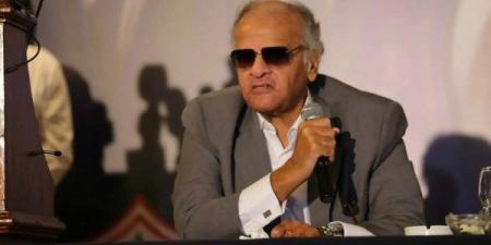 ممدوح عباس يعلن توقفه عن دعم نادي الزمالك في الفترة المقبلة