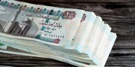 المالية
      تعلن
      جدول
      صرف
      مرتبات
      يونيو
      2025..
      مواعيد
      وأماكن
      الصرف