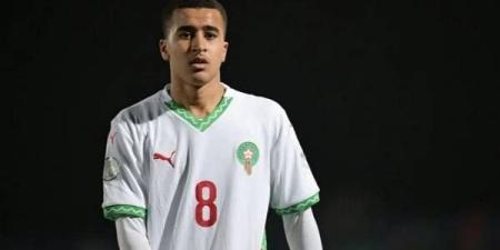 عبد الله وزان ينضم إلى ريال مدريد