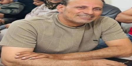 تكريمًا
      لبطولته..
      إطلاق
      اسم
      السائق«خالد
      عبد
      العال»
      على
      أحد
      شوارع
      العاشر
      من
      رمضان