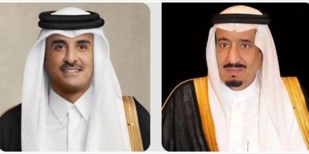 أمير
      قطر
      يهنئ
      خادم
      الحرمين
      الشريفين
      بنجاح
      موسم
      الحج
      لهذا
      العام