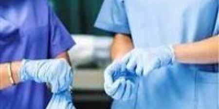 وفقا
      للقانون
      الجديد..
      تشكيل
      واختصاصات
      اللجنة
      العليا
      في
      المسؤولية
      الطبية