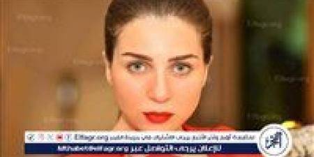مي
      عز
      الدين
      تتصدر
      التريند..
      تعرف
      على
      التفاصيل