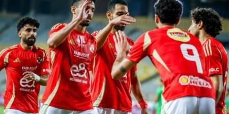 الليلة..
      الأهلي
      يواجه
      باتشوكا
      المكسيكي
      في
      لقاء
      ودي
      حصريًا
      على
      أون
      سبورت
      بتعليق
      رؤوف
      خليف