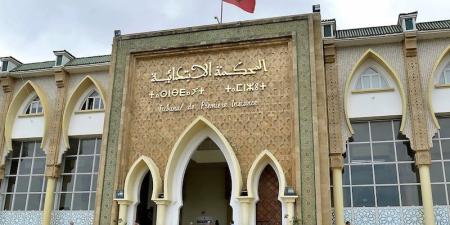 نشطاء:
      تفعيل
      الأمازيغية
      في
      القضاء
      المغربي
      يحتاج
      التزاما
      مؤسساتيا