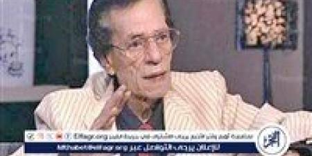 محمد
      أبو
      الحسن..
      حكاية
      فنان
      أحبّه
      الجميع
      وغاب
      دون
      ضجيج