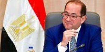 وزير
      المالية:
      78
      مليار
      جنيه
      لتحفيز
      القطاع
      الخاص
      على
      زيادة
      الإنتاج
      والتصدير