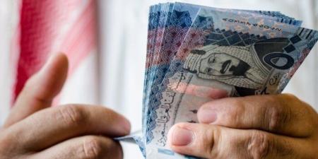 أسعار
      الريال
      السعودي
      في
      مصر
      اليوم..
      الأحد
      8
      يونيو
      2025