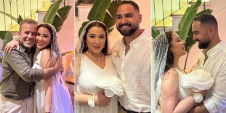 «همشي
      في
      يوم
      من
      الأيام»..
      شريف
      منير
      يوجه
      رسالة
      مؤثرة
      لزوج
      ابنته
      أسما
      (فيديو)