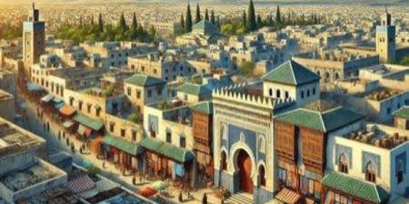 "ذا ديلي تلغراف" البريطانية..فاس تكافئ كل من يبطئ الخطى ويغوص في تفاصيل المدينة