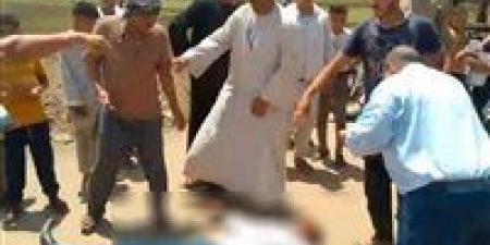 أول
      رد
      من
      نقابة
      الزراعيين
      بسوهاج
      بشأن
      التعدي
      على
      موظف
      حماية
      الأراضي