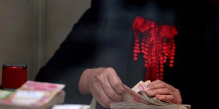 العراق
      يحظر
      رواج
      "الكاش"
      في
      مؤسسات
      الحكومة