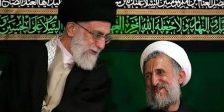 اعتقالات
      تطال
      أبناء
      "الشيخ
      الباكي"
      في
      طهران..
      فضيحة
      الفساد
      تطارد
      المؤسسة
      الدينية
      الإيرانية
      وسط
      تساؤلات
      عن
      غياب
      المحاسبة